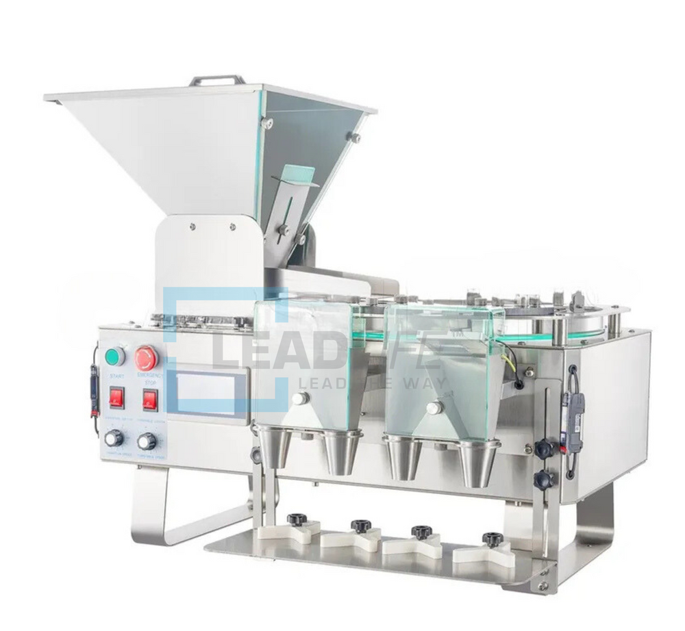 Capsule Filling Machine