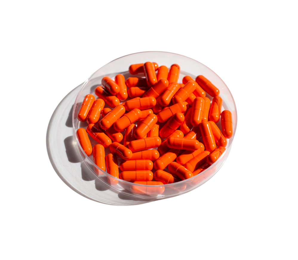 
                  
                    Empty ORANGE Gelatin Pill Capsules in Bulk -  Gelatin Capsule Filling - Gelatin Pill Capsules Empty Capsules Multiple Color Available
                  
                