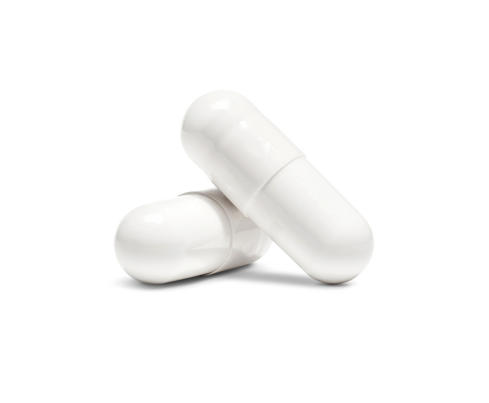 Empty WHITE Vegetarian Pill Capsules in Bulk -  Vegetarian Capsule Filling - Vegetarian Pill Capsules Empty Capsules Multiple Color Available