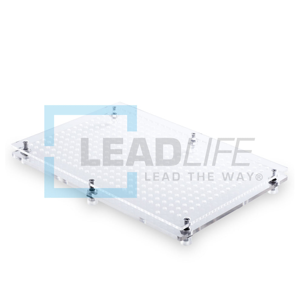 
                  
                    Leadlife Capsule Filling Machine
                  
                