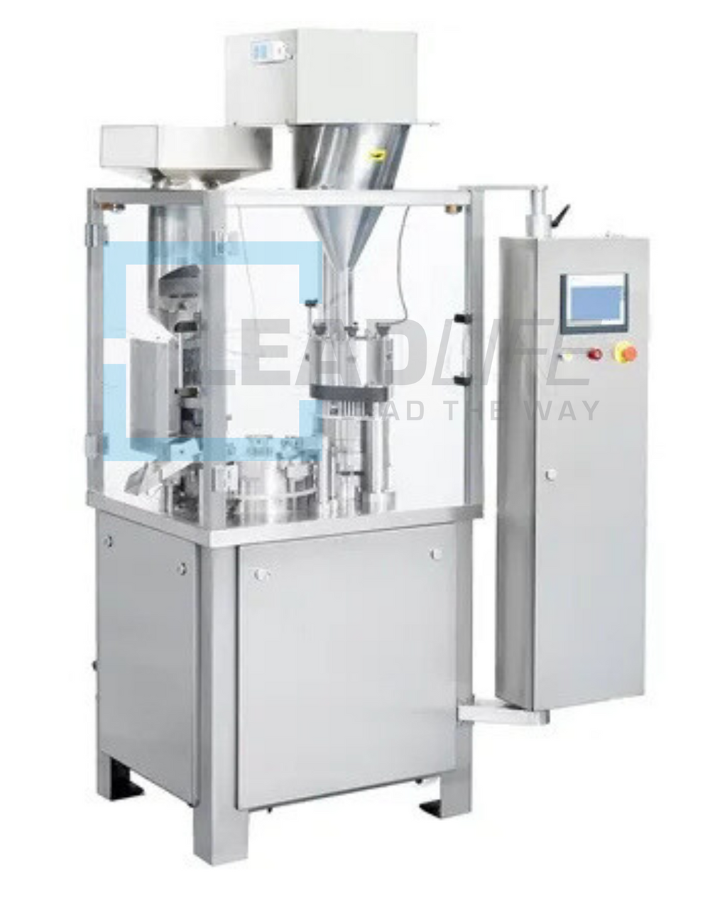 Automatic Capsule Filling Machine NJP-800C