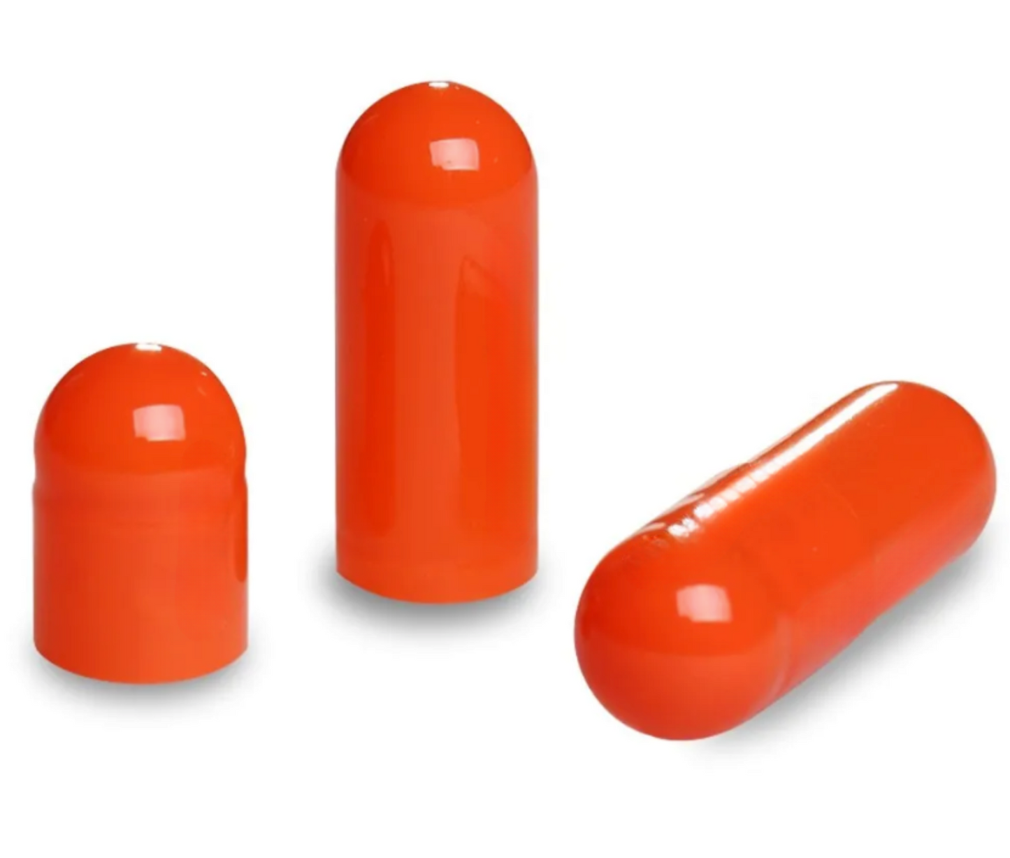 
                  
                    orange vegan capsules 
                  
                